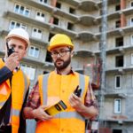 construction site security
