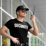 close protection