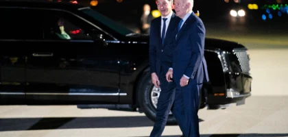 Close Protection Security Services Mayfair