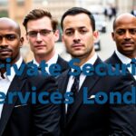 private security services in Kensington