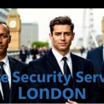 Private Security Services in Kensington