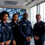 professional security services