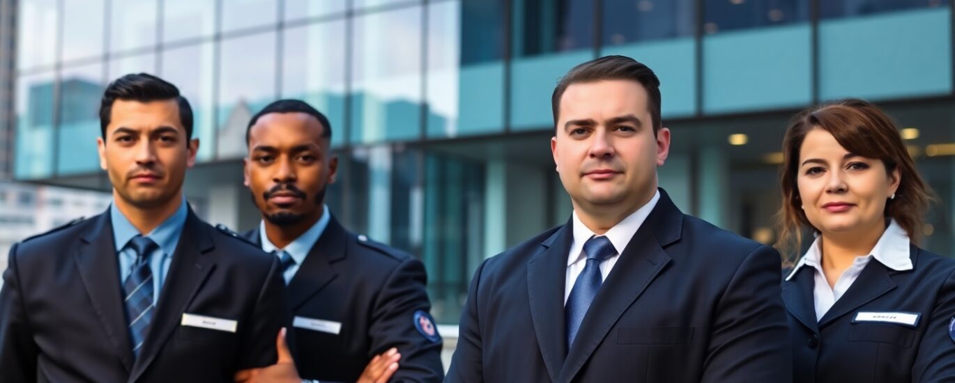  Security Services