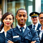  close protection service