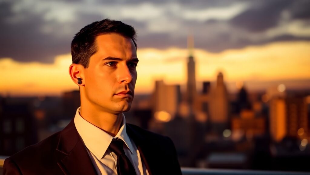 Why Professional Bodyguard Services Are Essential