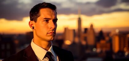 Construction site security