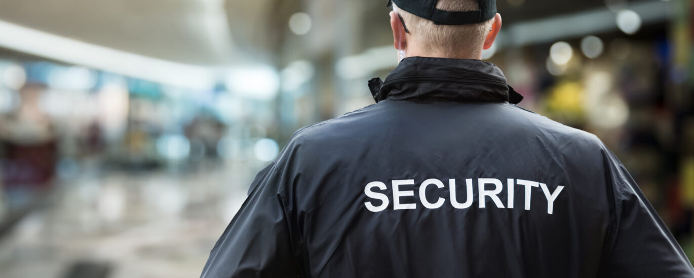 Private Security Services Kensington