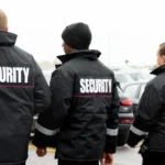 Close Protection Security Services in Mayfair