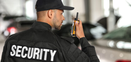security guard services near me