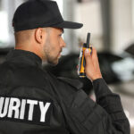 Private Security Services Kensington