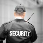  warehouse security