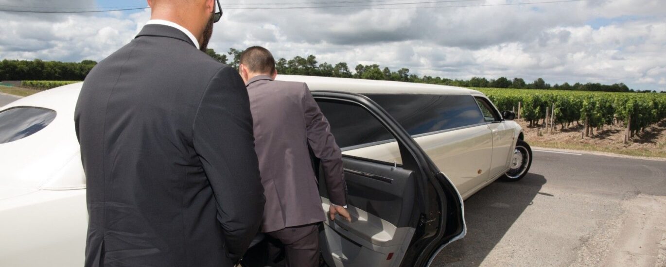 close protection