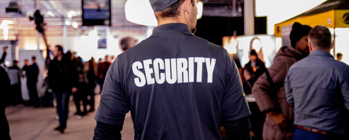 Security Company in London