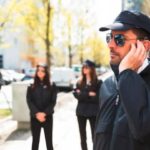 professional security services