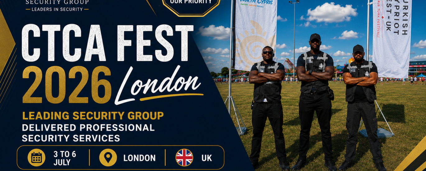 CTCA Fest 2026 London