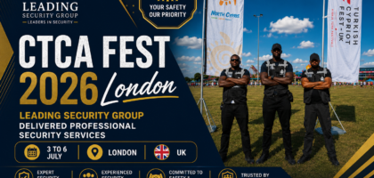 CTCA Fest 2026 London