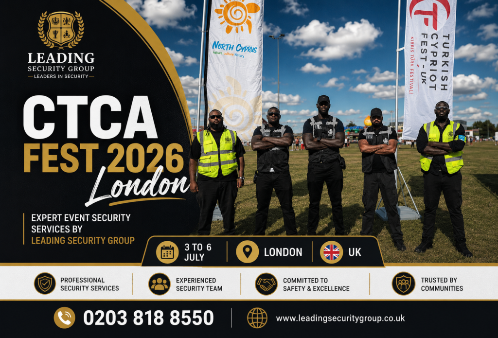 CTCA Fest 2026 London