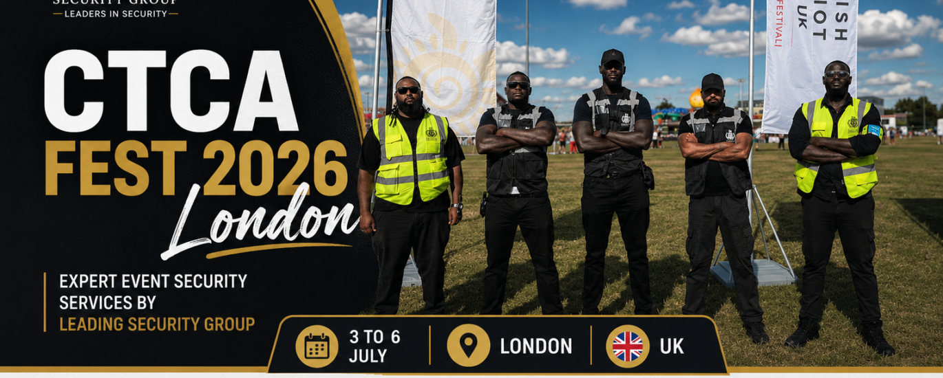 CTCA Fest 2026 London
