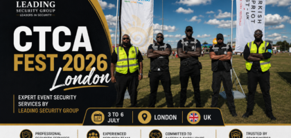 CTCA Fest 2026 London