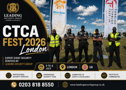 CTCA Fest 2026 London