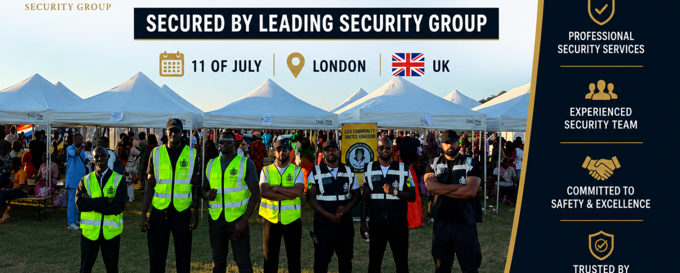 IFAC Fest 2026 London
